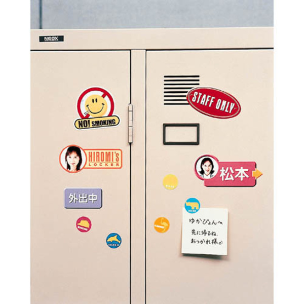 マグネットシート - EJP-KMG