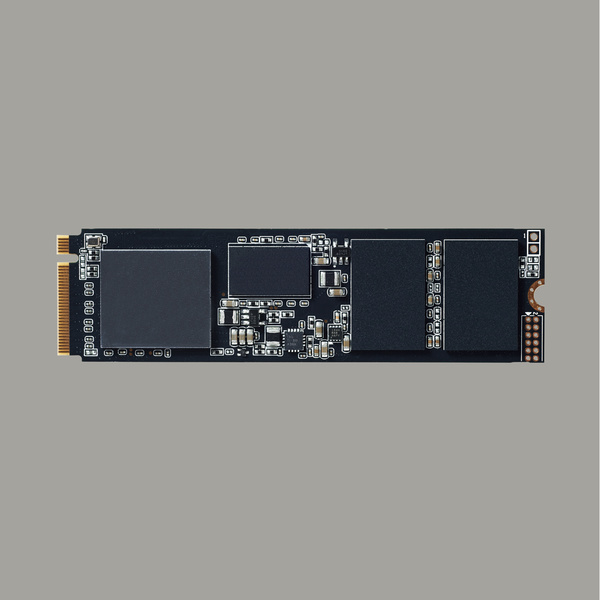 新品に近い！エレコム　ゲーミング PC 用M.2 NVMe SSD 512GB