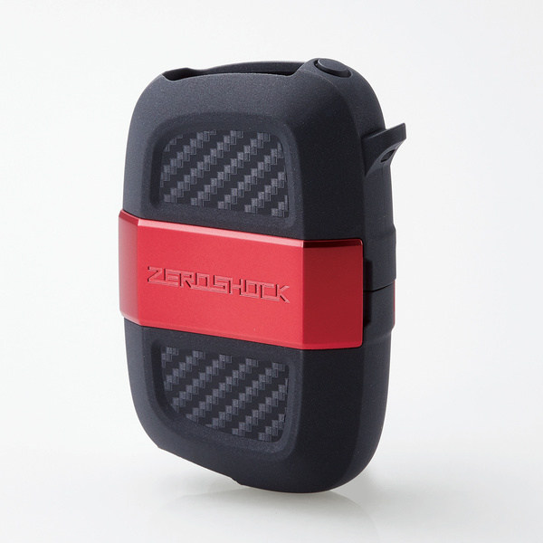 Plooms用zeroshockケース Et Pszerord