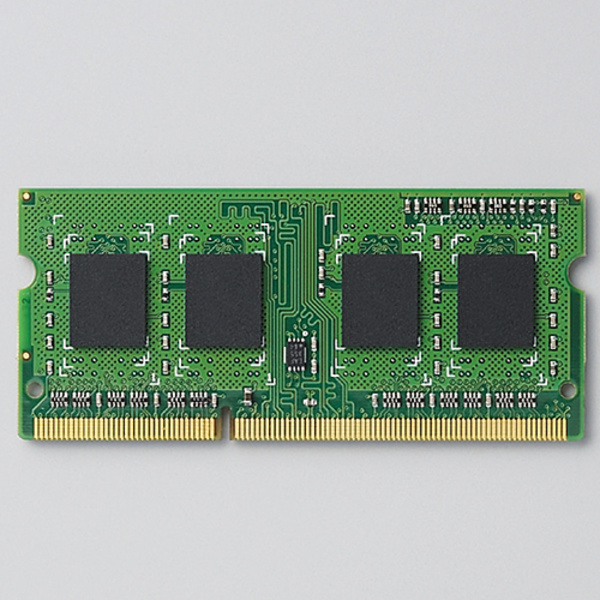 DDR3L メモリモジュール 27枚セット DDR3Lメモリモジュール - EV1333L-N2G