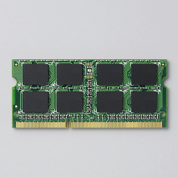 DDR3Lメモリモジュール - EV1333L-N4G/RO