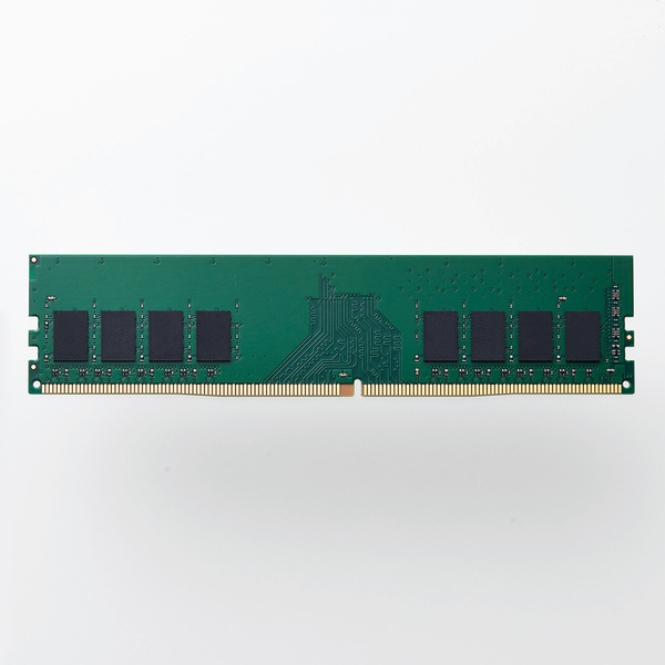 DDR4メモリー