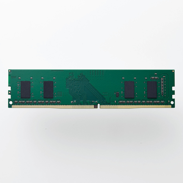 エレコム EW2666-16G RO [メモリモジュール DDR4-SDRAM DIMM PC4-21300