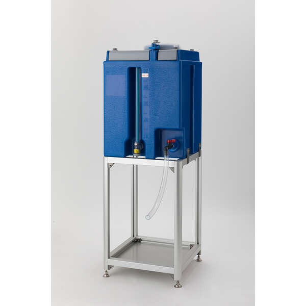 アクアプリータ専用次亜塩素酸水保水タンク50L - KEU-T05P0S0