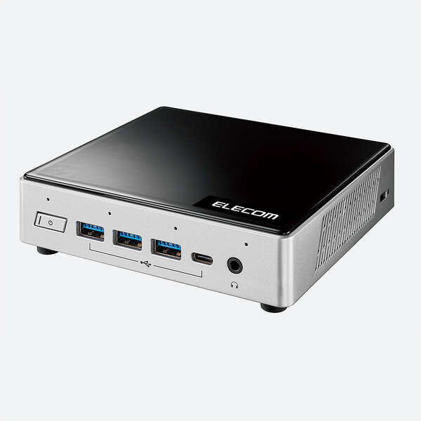 Web会議用miniPC - LB-LVZ3PA