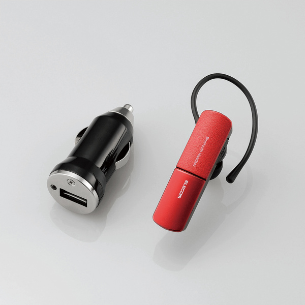 elecom bluetooth headset