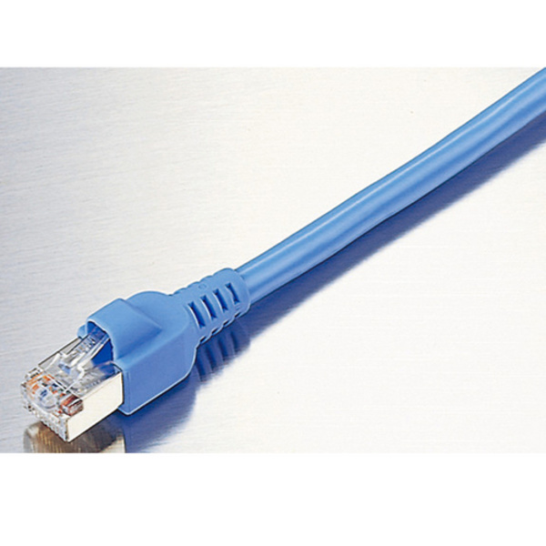 Cat5e対応LANケーブル(スタンダード・STP)