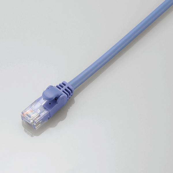 Cat6準拠LANケーブル(スタンダード) - LD-GPN/BU3