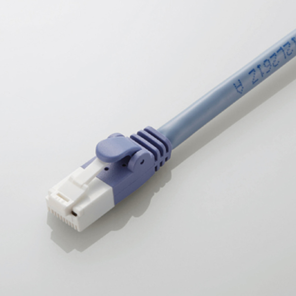 Cat6準拠LANケーブル(スタンダード・ツメ折れ防止) - LD-GPT/BU70 Cat6準拠LANケーブル(スタンダード・ツメ折れ防止) - LD-GPT/BU70