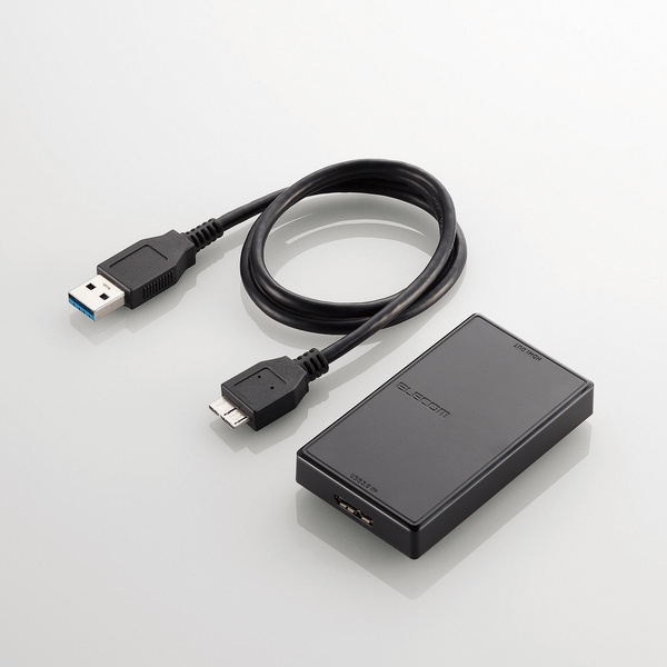 ELECOM LDE-HDMI2KU3