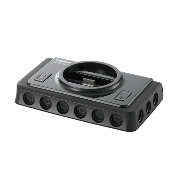 WALKMAN2スピーカー ブラック SONY ウオークマンNW-A55 ブラック