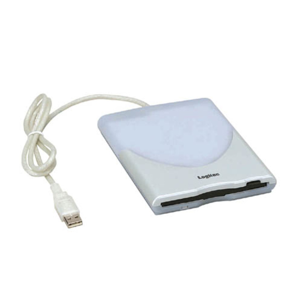 4倍速対応USB外付型FD - LFD-31U4 4倍速対応USB外付型FD - LFD-31U4