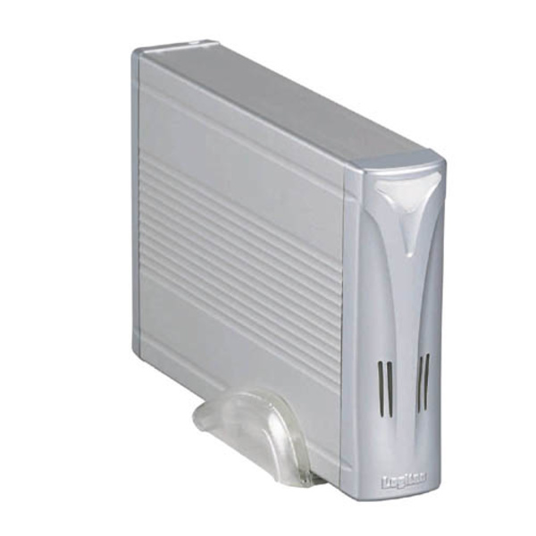 USB2．0外付型HD80GB - LHD-HA80U2