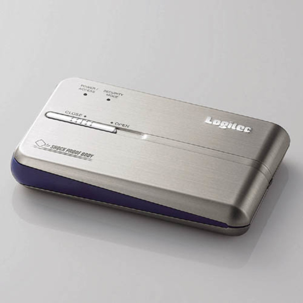Logitec ポータブルタイプ USB 2.0 外付型1.3GB MO LMO-PBB1345U2 Amazon | Logitec ポータブルタイプUSB 2.0外付型1.3GB MO