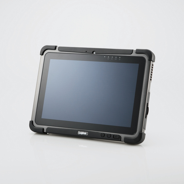 耐衝撃ZEROSHOCKタブレット LT-WMT10シリーズ - LT-WMT10H/BC92