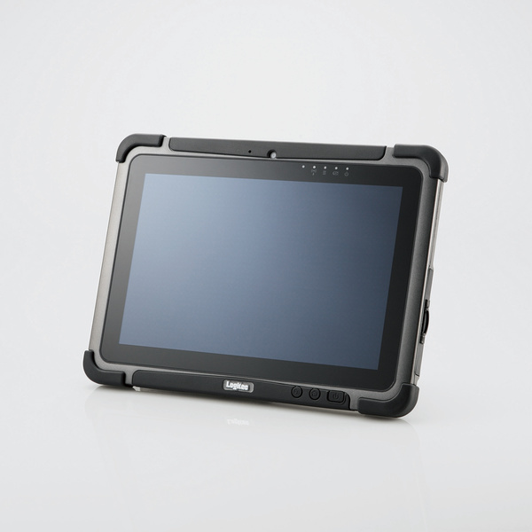 耐衝撃ZEROSHOCKタブレット LT-WMT10シリーズ - LT-WMT10MK/BC92
