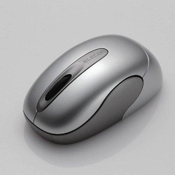 ELECOM 27MHz帯 USBワイヤレスマウス シルバー M-DY2URSV wwzq1cm ELECOM 27MHz帯 USBワイヤレスマウス シルバー M-DY2URSV