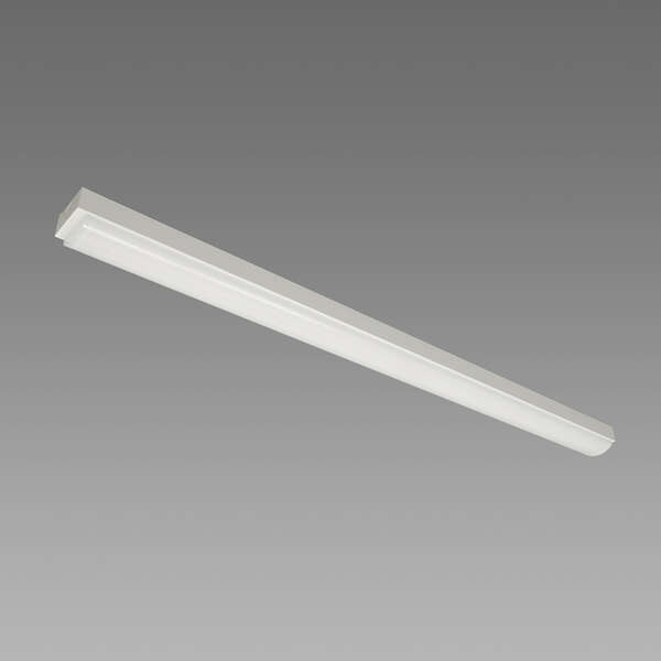 40形 LED一体型ベースライト本体 トラフ形 70mm 幅 - MB40-0701 40形 LED一体型ベースライト本体 トラフ形 70mm 幅 - MB40-0701