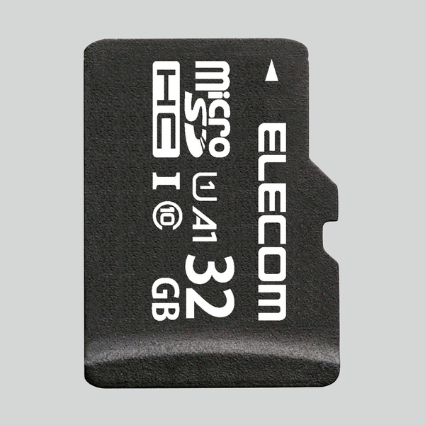 microSDHCメモリカード - MF-AZMS032GU11