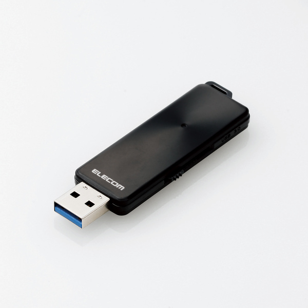 超高速USB3.1(Gen1)メモリ 256GB - MF-BHU3256GBK