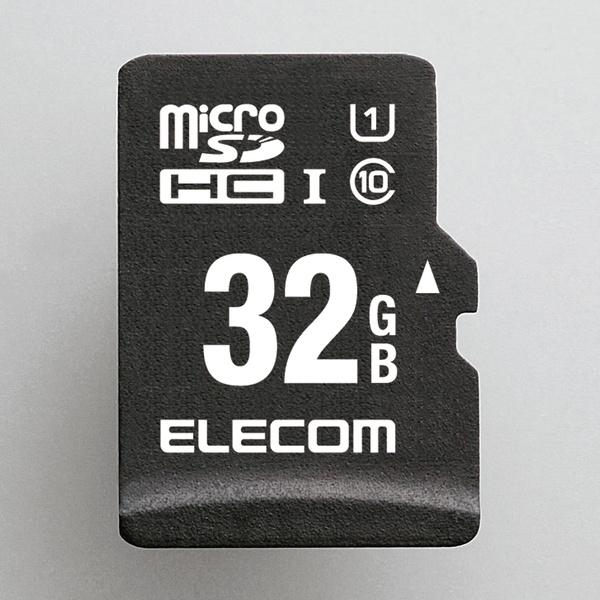 ドラレコ カーナビ向け 車載用microsdhcメモリカード Mf Camr032gu11a