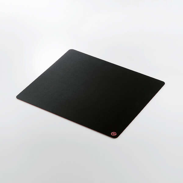 ゲーミングマウスパッド - MP-ECG03BK