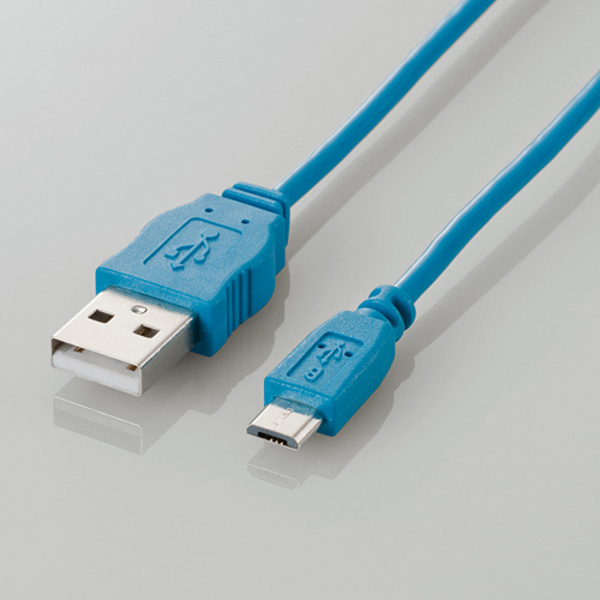 高知インター店】 Micro USB A-MicroB ケーブル 3m exelop.com