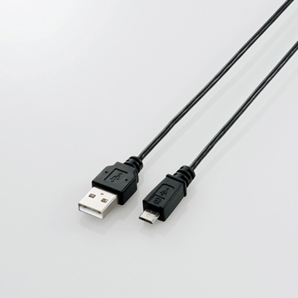 极细的Micro-USB(A-MicroB)缆线