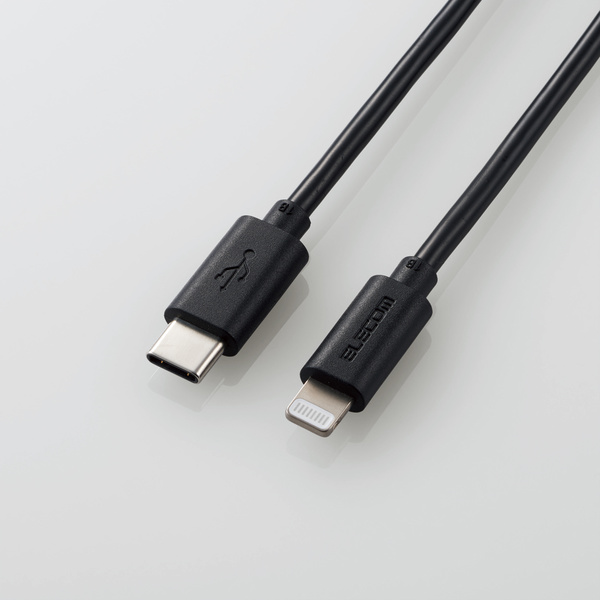 USB-C to Lightningケーブル（スタンダード） - MPA-CL15XBK