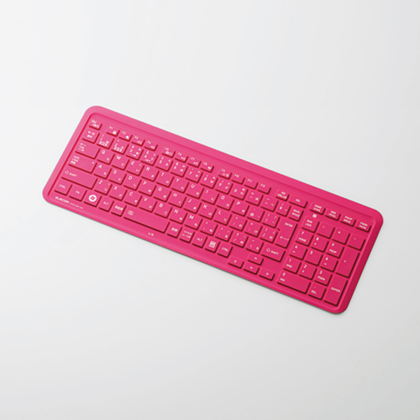 シリコンキーボードカバー Pks Dbtx6pn シリコンキーボードカバー Pks Dbtx6pn