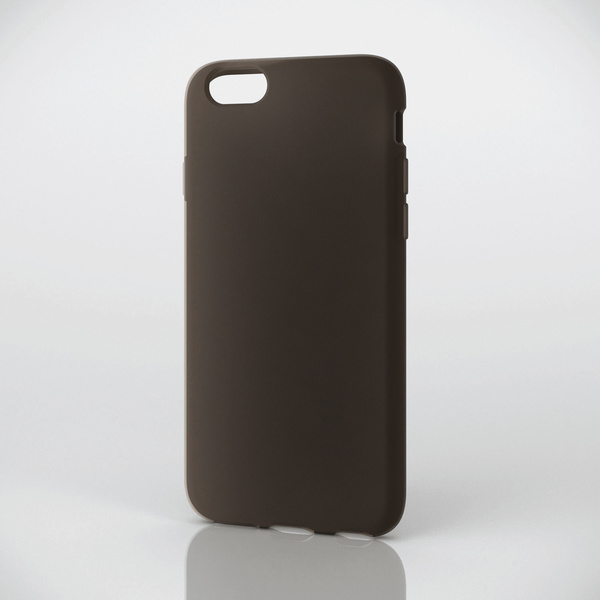 Iphone 6s 6用シリコンケース Pm A15scbk
