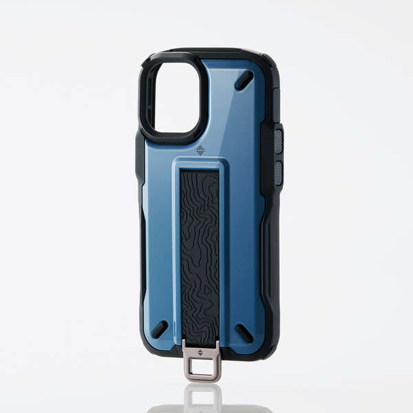 Iphone 12 Mini ハイブリッド ケース Nestout Trekking Pm 0anesttbu