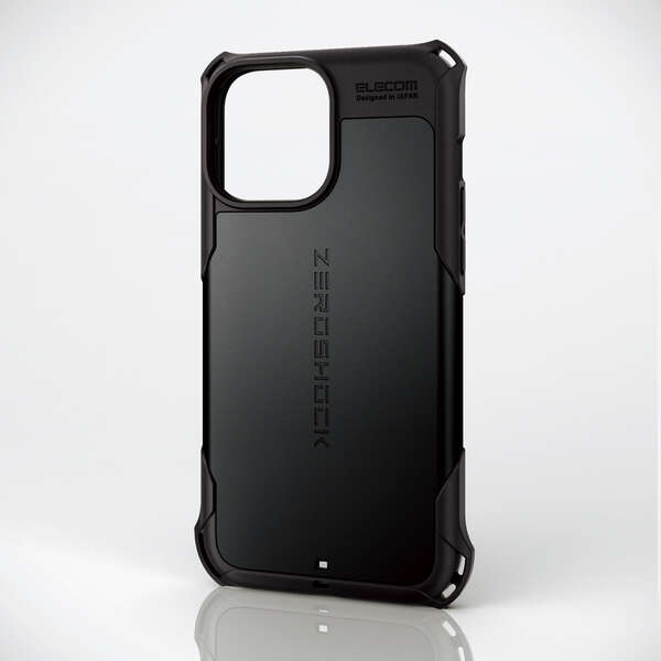 iPhone 13 Pro Max ZEROSHOCK - PM-A21DZEROBK