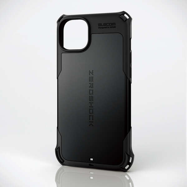 iPhone 14 Plus ZEROSHOCK MAGKEEP - PM-A22BZEROMBK