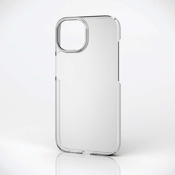 iPhone 15 ハードケース - PM-A23APVKCR