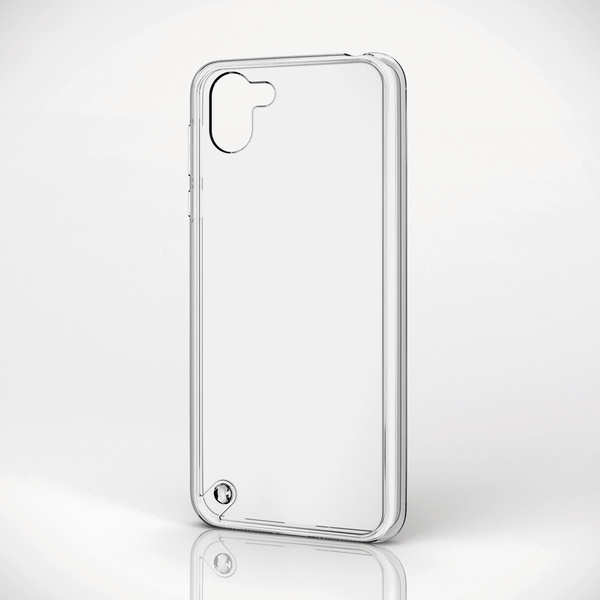 Aquos R2用ハイブリッドケース 極み Pm Aqr2hvckcr