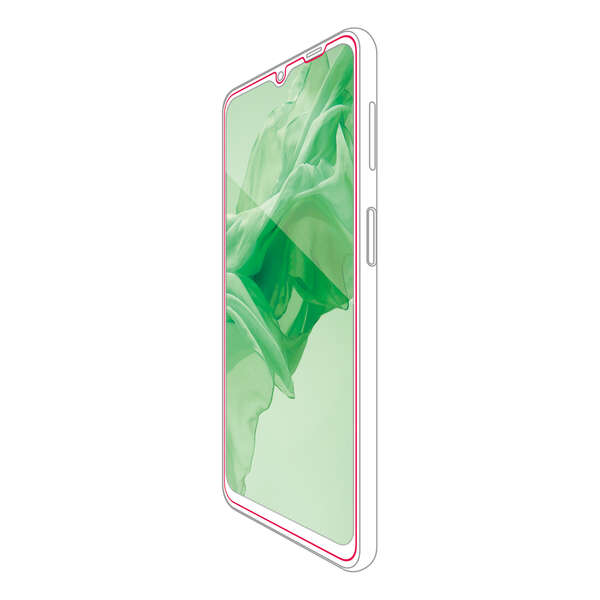 Galaxy A32 5G フィルム 防指紋 反射防止 - PM-G208FLF