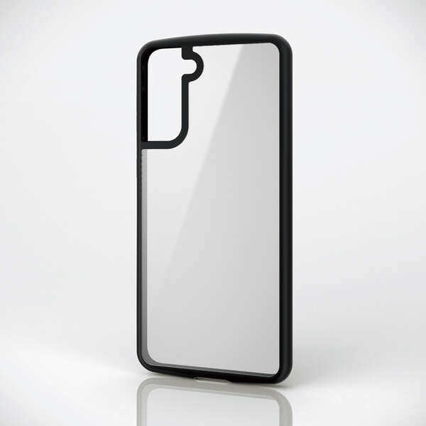 スマートフォン/携帯電話 スマートフォン本体 Galaxy S21+ 5G ハイブリッド ケース TOUGH SLIM LITE フレームカラー 