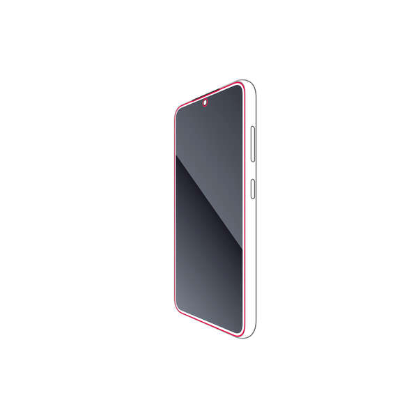 Galaxy S23 フィルム 指紋防止 反射防止 PM-G231FLF