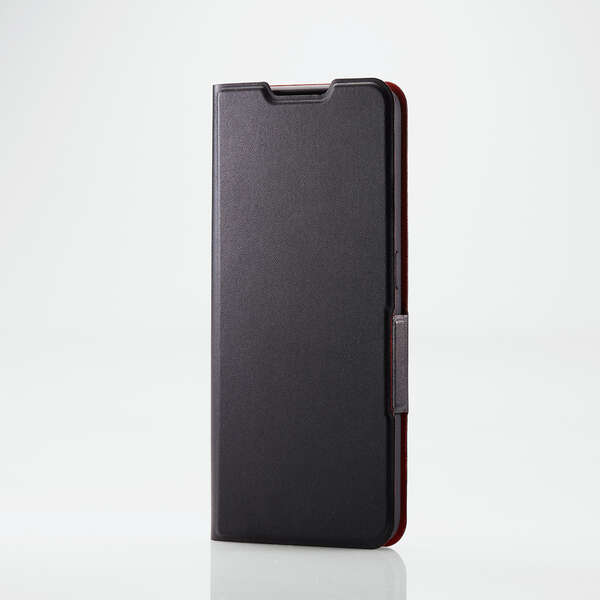 OPPO Reno5 A ソフトレザーケース UltraSlim 磁石付き 手帳型
