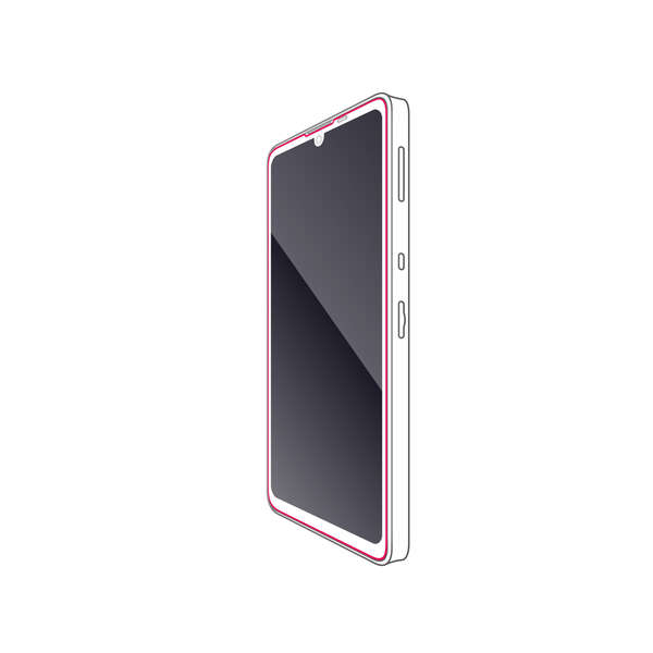 AQUOS wish2 ガラスフィルム カバー率99% 高透明 - PM-S223FLKGG AQUOS wish2 ガラスフィルム カバー率99% 高透明 - PM-S223FLKGG