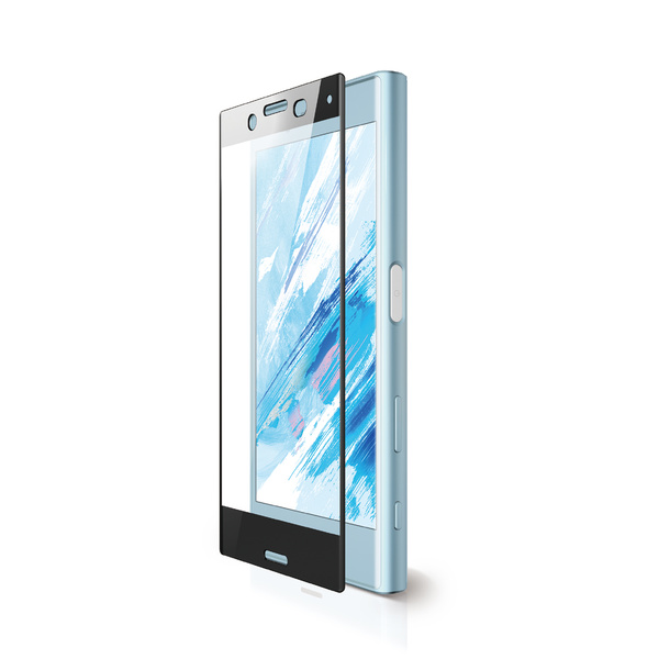 Xperia X Compact用フルカバーガラスフィルム 0 33 Pm Soxcflggrbk Xperia X Compact用フルカバーガラスフィルム 0 33 Pm Soxcflggrbk