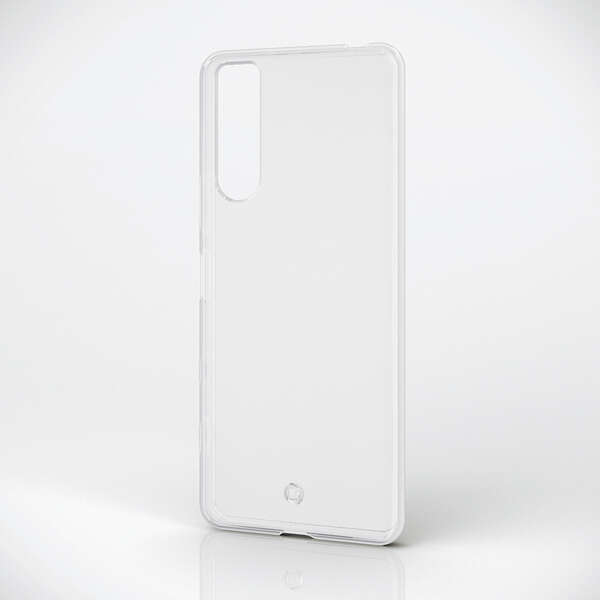 ソフトケース/極み/フォルティモ - PM-X203UCT2CR