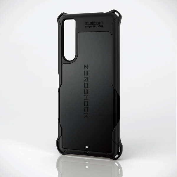 Xperia 5 IV ZEROSHOCK - PM-X224ZEROBK