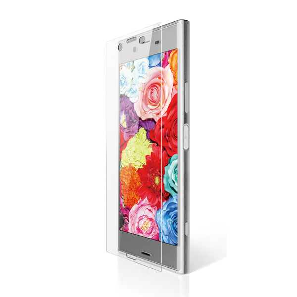 Xperia Tm Xz Premium用フィルム 高精細 衝撃吸収 防指紋 光沢 Pm Xxzpflfpghd Xperia Tm Xz Premium用フィルム 高精細 衝撃吸収 防指紋 光沢 Pm Xxzpflfpghd