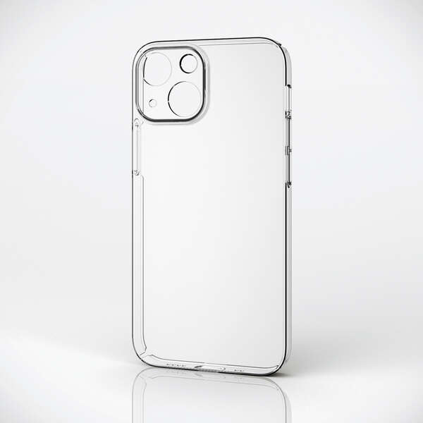 iPhone 13 mini ハードケース 極み - PMCA21APVKCR