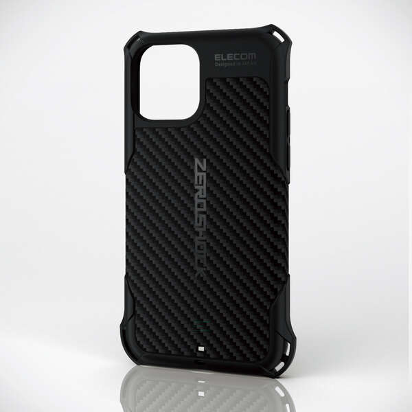 豪華ラッピング無料 KAGWERKS 実物 iPhone12 Pro 12/12 crye（iPhone GEN4 EUDケース 個人装備