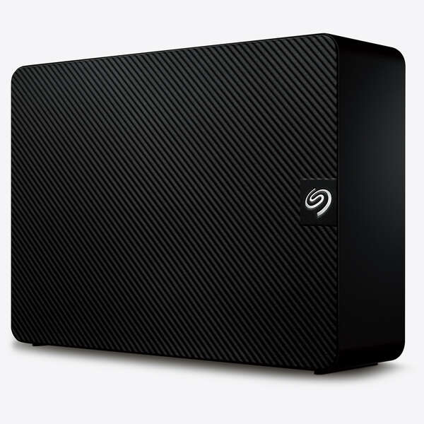 3.5インチHDD LX 2TB(ブラック) - SGD-LX020UBK