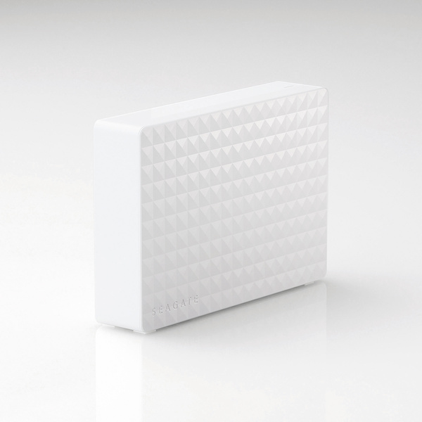 Amazon | エレコム SGD-NZ030UBK(ブラック) 外付けHDD 3TB USB3