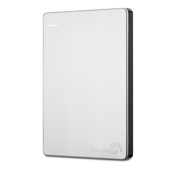 Backup Plus Slim Portable for Mac 2TB - STDS2000301